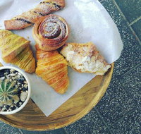 Top Impression Bakery  Patisserie Cafe - Accommodation Mooloolaba