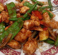 Top Wok - Accommodation Mooloolaba