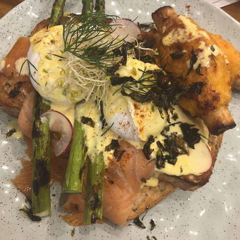 Toro Cafe - Accommodation Mooloolaba 0