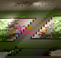 Wolf Peach - Accommodation Mooloolaba