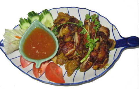 AROY-D Thai Restaurant - Accommodation Mooloolaba 0