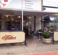 Artarmon Super Sandwich - Accommodation Mooloolaba
