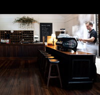 Bastion Lane Espresso - Accommodation Mooloolaba