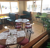 Bayview Cafe