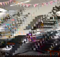 Bean to - Accommodation Mooloolaba