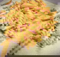 Beeliar Fish and Chips - Accommodation Mooloolaba