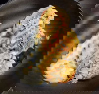 Bread Espresso Bar - Accommodation Mooloolaba