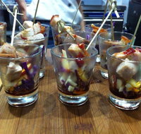 Cafe Llewellyn - Accommodation Mooloolaba