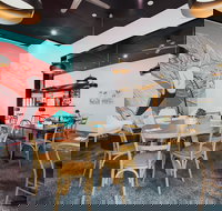 CH Dining - Accommodation Mooloolaba