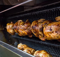 Flame  Oven - Accommodation Mooloolaba