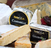 Hunter Belle Cheese - Accommodation Mooloolaba