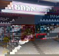 Maharaja Restaurant - Redland Bay - Accommodation Mooloolaba