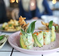 Mama's Buoi - Chadstone - Accommodation Mooloolaba
