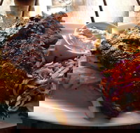 Mount Barren - Accommodation Mooloolaba