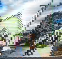 Pipers of Penola - Accommodation Mooloolaba