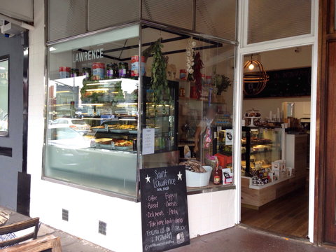 Saint Lawrence Real Food - Accommodation Mooloolaba 0