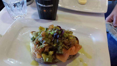 Seaside Bakehouse - Accommodation Mooloolaba 0