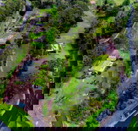 Timboon Railway Shed Distillery - Accommodation Mooloolaba