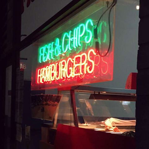 Wonderful Fish And Chips - Accommodation Mooloolaba 0