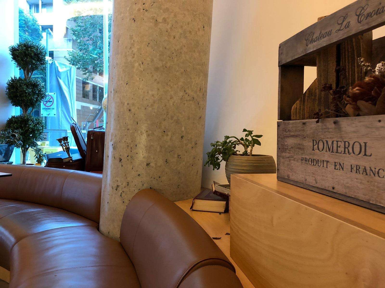 Ultimo NSW Accommodation Mooloolaba