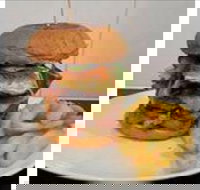 AJ's Cafe - Accommodation Mooloolaba