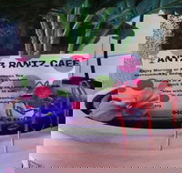 Antz Pantz Cafe - Accommodation Mooloolaba