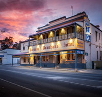 Barossa Brauhaus Hotel - Accommodation Mooloolaba