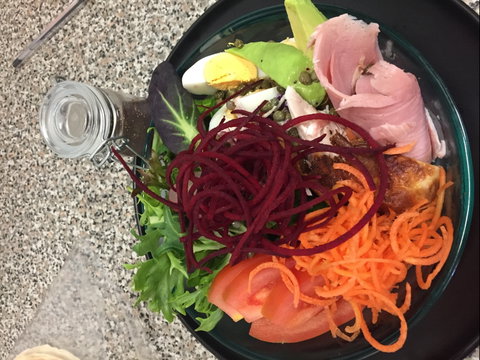 Cafe Rhubaba - Accommodation Mooloolaba 0
