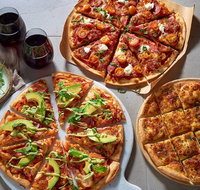 Crust - Queanbeyan NSW - Accommodation Mooloolaba