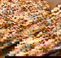 Domino's - Accommodation Mooloolaba