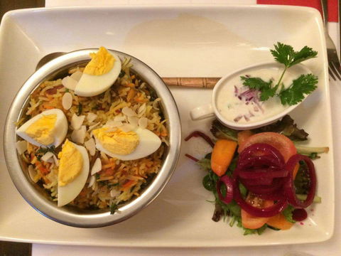 D Spice Route Indian Restaurant - Accommodation Mooloolaba 0