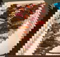 Francois Creperie - Accommodation Mooloolaba