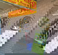 Golden King - Accommodation Mooloolaba