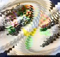 Hansell  Gretel Espresso  Breakfast Bar - Accommodation Mooloolaba