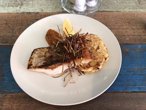 High Ground Coffee Bar - Accommodation Mooloolaba 0