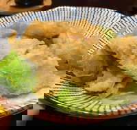 Kagura Sushi House - Accommodation Mooloolaba