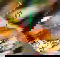 Mannum Takeaway - Accommodation Mooloolaba