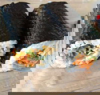 Naked Tree Cafe - Accommodation Mooloolaba