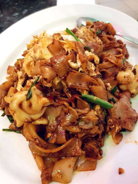 Penang Coffee House - Accommodation Mooloolaba 0