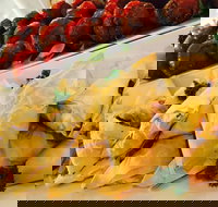 Poshamocha Cafe Bar - Accommodation Mooloolaba