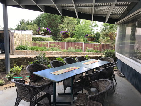 Taralga Hotel Bistro - Accommodation Mooloolaba 0