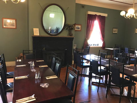 Taralga Hotel Bistro - Accommodation Mooloolaba 1