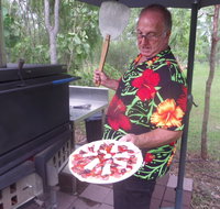 The Purple Mango Cafe - Accommodation Mooloolaba