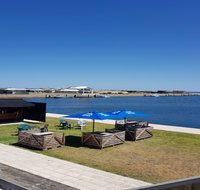 The Jaffa Bean - Accommodation Mooloolaba