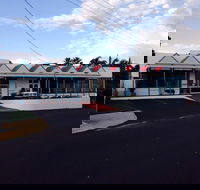 The Colourpatch Cafe - Accommodation Mooloolaba