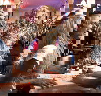 The Palace Hotel - Accommodation Mooloolaba