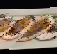 The Brass Bell - Accommodation Mooloolaba