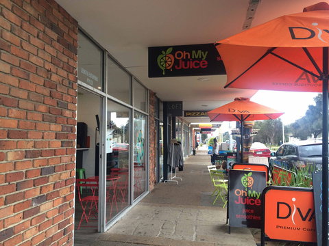 The Pyrenees Pantry - Accommodation Mooloolaba 0