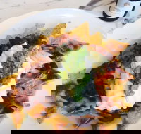 Victoria Hotel Restaurant - Accommodation Mooloolaba