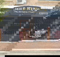 Wild Rye's Baking Co - Accommodation Mooloolaba